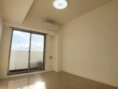 【居間・リビング】 | MarcheI【名古屋市賃貸・オートロック】