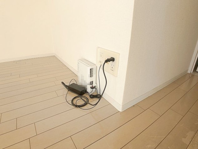 【設備】 | MarcheI【名古屋市賃貸・オートロック】