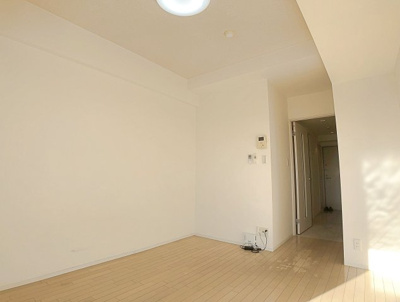 【居間・リビング】 | MarcheI【名古屋市賃貸・オートロック】