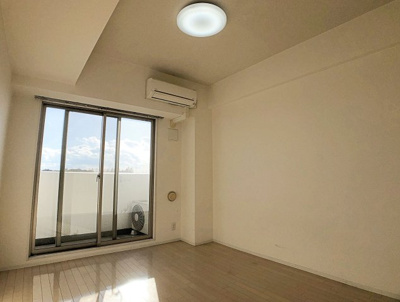 【居間・リビング】 | MarcheI【名古屋市賃貸・オートロック】