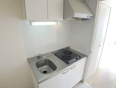 【キッチン】 | MarcheI【名古屋市賃貸・オートロック】