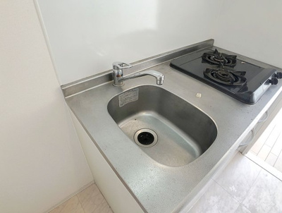 【キッチン】 | MarcheI【名古屋市賃貸・オートロック】