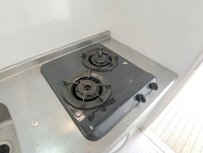 【キッチン】 | MarcheI【名古屋市賃貸・オートロック】