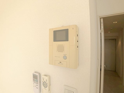 【セキュリティ】 | MarcheI【名古屋市賃貸・オートロック】