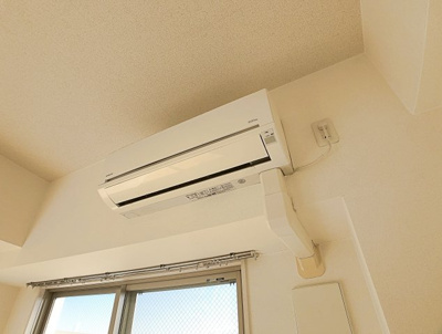 【設備】 | MarcheI【名古屋市賃貸・オートロック】