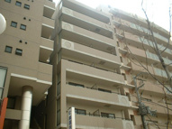 西宮市高松町のマンションの画像