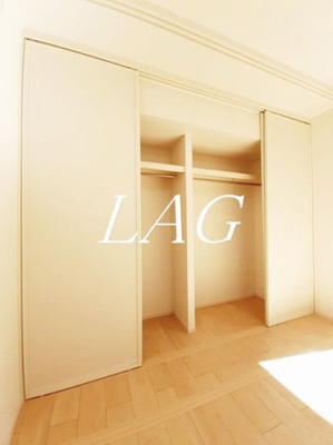 【収納】 | ヌーベル武蔵浦和 | 収納です。