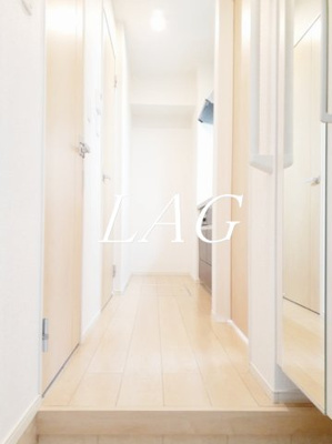 【玄関】 | ヌーベル武蔵浦和 | 玄関です。