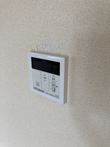 エスポワール南棟の設備