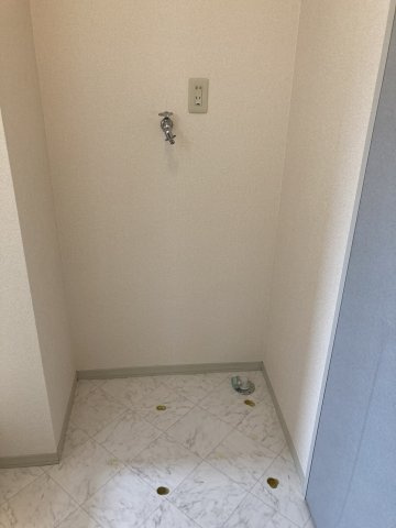 エスポワール南棟の設備