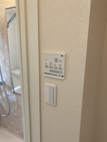 エスポワール南棟のセキュリティ