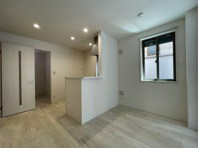 【居間・リビング】