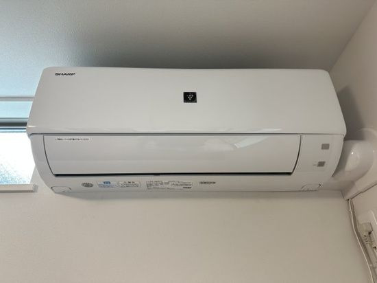 Cassolo北越谷Ⅰの設備