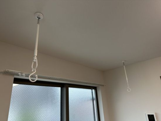 Cassolo北越谷Ⅰの内装