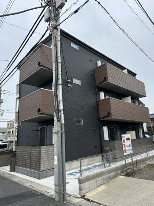 Cassolo北越谷Ⅰのその他共用部分