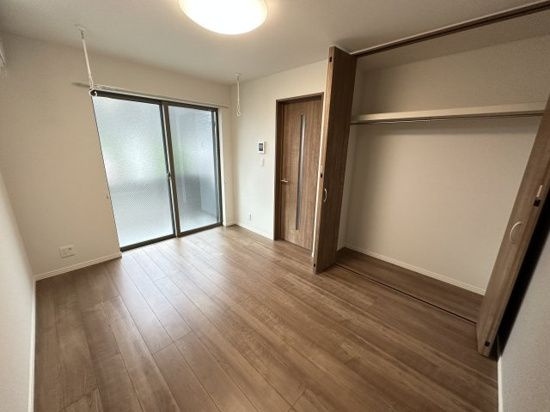 Cassolo北越谷Ⅰの収納