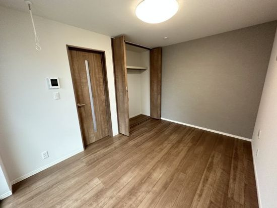 Cassolo北越谷Ⅰの居間・リビング