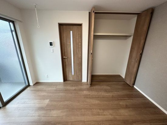 Cassolo北越谷Ⅰの内装