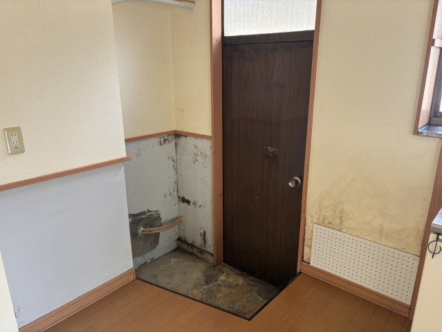 東田町金子平 中古一戸建ての内装