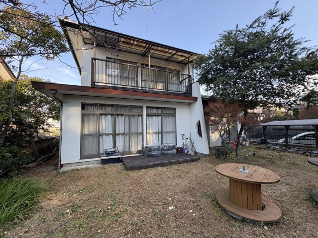 東田町金子平 中古一戸建て