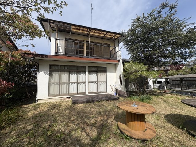 東田町金子平 中古一戸建て