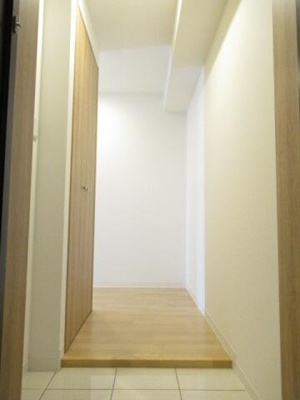 【玄関】 | スカイグランデ新御徒町