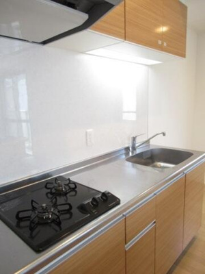 【キッチン】 | スカイグランデ新御徒町 | ※別部屋参照