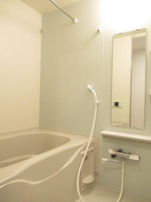 【浴室】 | スカイグランデ新御徒町 | ※別部屋参照
