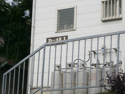 【その他共用部分】 | カーメルⅠ