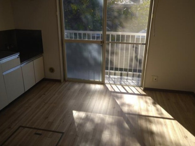 【居間・リビング】 | カーメルⅠ