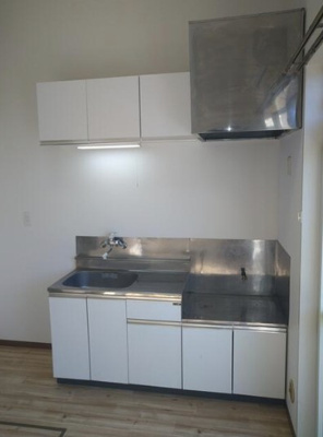 【キッチン】 | カーメルⅠ