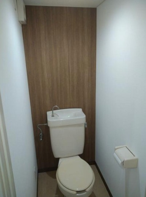 【トイレ】 | カーメルⅠ