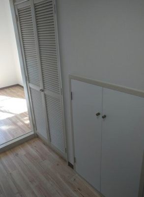 【設備】 | カーメルⅠ