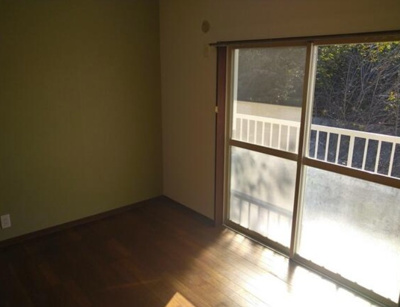 【内装】 | カーメルⅠ