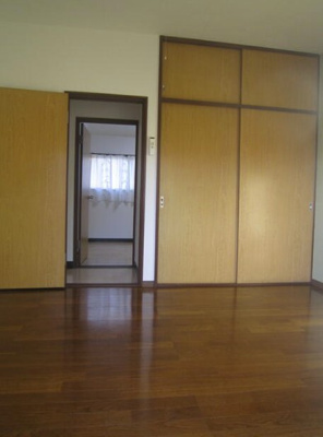 【洋室】 | カーメルⅠ