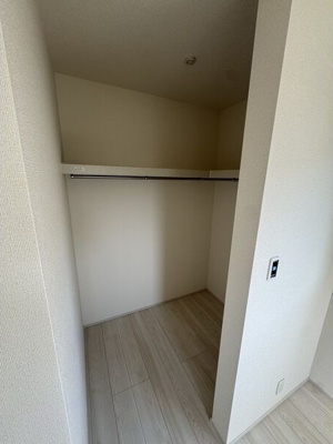 【収納】 | リーブルファイン楠町