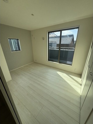 【洋室】 | リーブルファイン楠町