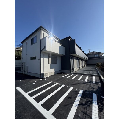 【バルコニー】 | リーブルファイン楠町