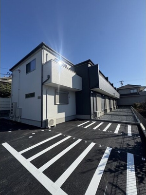 【外観】 | リーブルファイン楠町