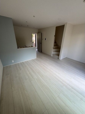 【居間・リビング】 | リーブルファイン楠町