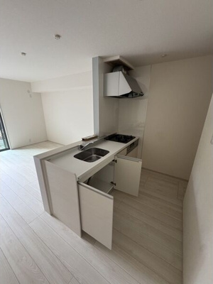 【キッチン】 | リーブルファイン楠町