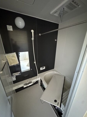 【浴室】 | リーブルファイン楠町