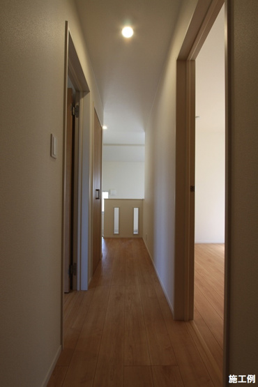 【内装】 | 同じ工務店様の施工例です。