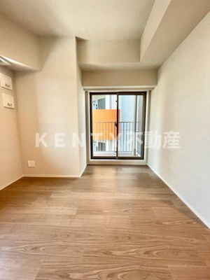 【内装】 | クレヴィアリグゼ北品川Ⅱステーションコート | 中はこのようになっています