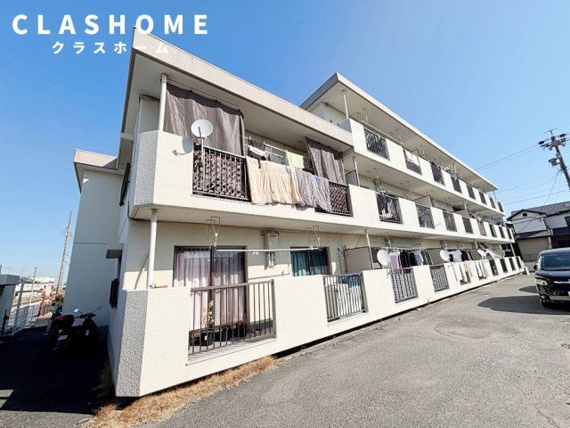 ファミール八幡　　刈谷市近郊の賃貸はクラスホーム刈谷店