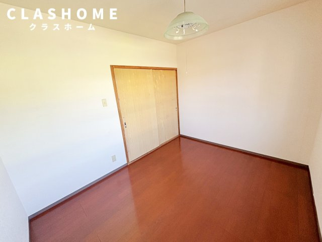 ファミール八幡　　刈谷市近郊の賃貸はクラスホーム刈谷店の内装