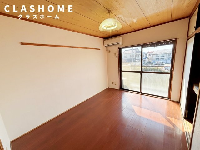 ファミール八幡　　刈谷市近郊の賃貸はクラスホーム刈谷店の洋室