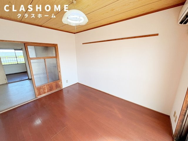 ファミール八幡　　刈谷市近郊の賃貸はクラスホーム刈谷店の洋室