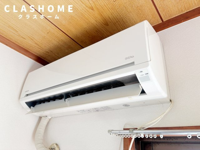 ファミール八幡　　刈谷市近郊の賃貸はクラスホーム刈谷店の設備