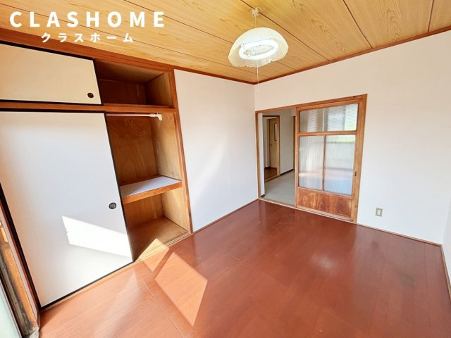 ファミール八幡　　刈谷市近郊の賃貸はクラスホーム刈谷店の洋室